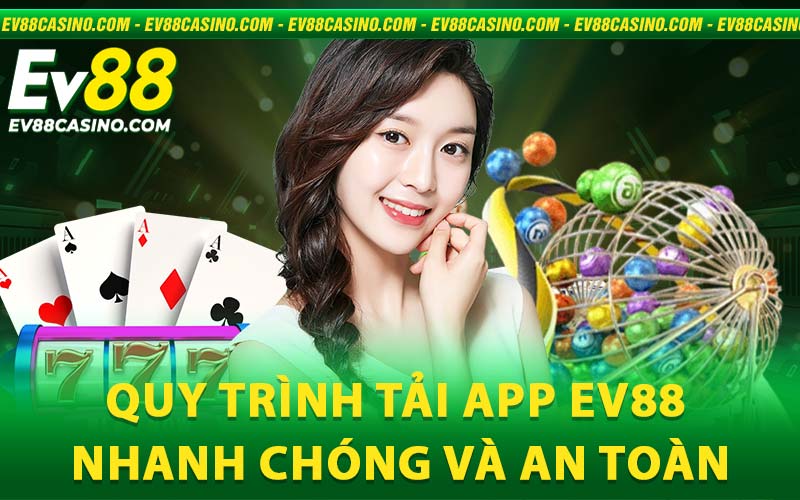 tải app Ev88