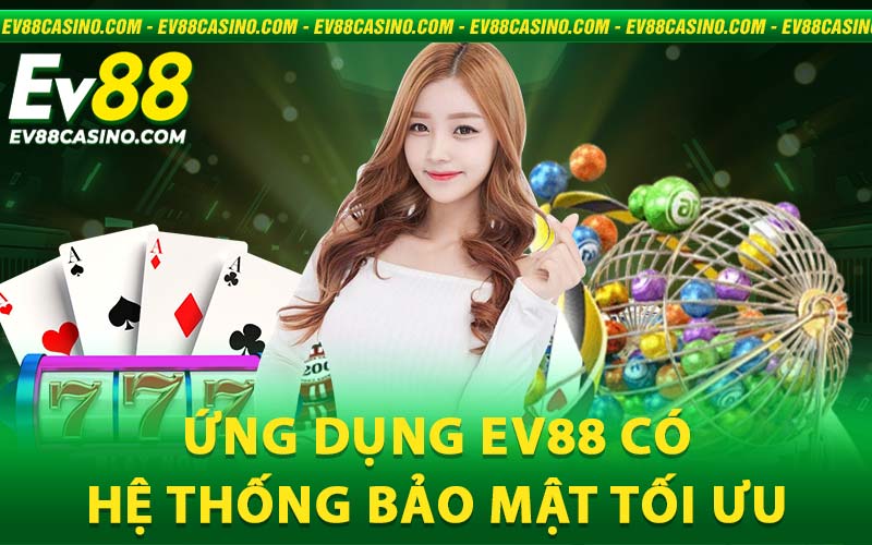 Tải App Ev88