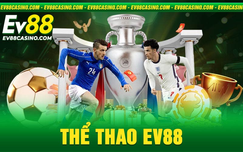 Thể Thao Ev88