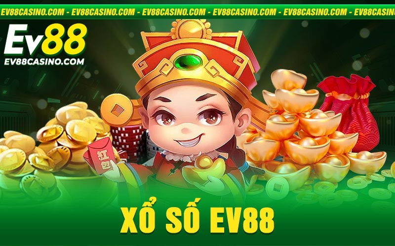 Xổ số Ev88